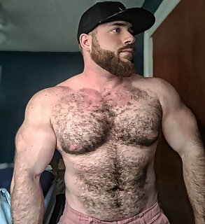 Muscle Bears 2