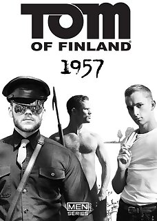 Men.com: Tom of Finland