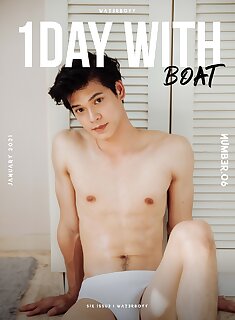 1 DAY WITH BOAT A