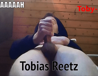 Tobias Reetz