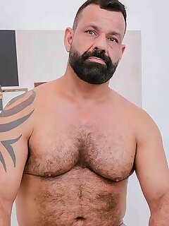 Luiz Urso Bear