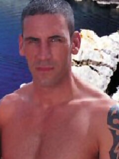 Steve Masters