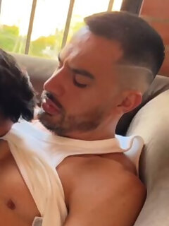 Oscar Patino