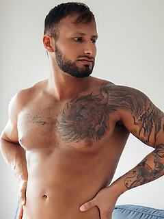 Parker Savage
